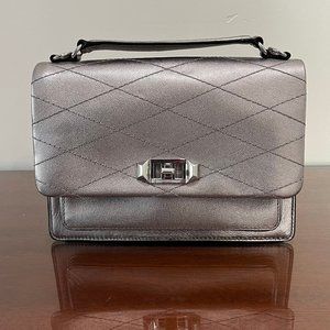 NWOT Rebecca Minkoff Je T'aime Medium Crossbody Bag